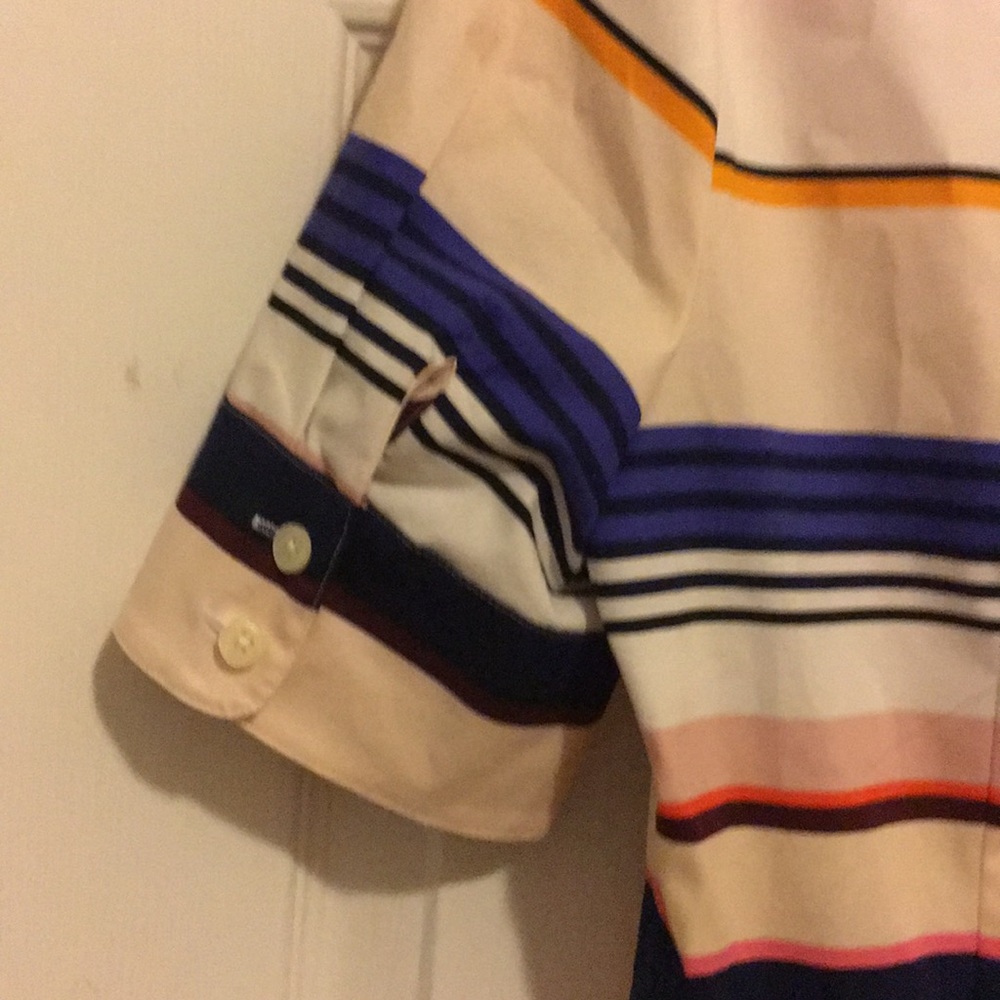 Kate Spade Multicolor Dress ☀️☀️Spring - Picture 5 of 7